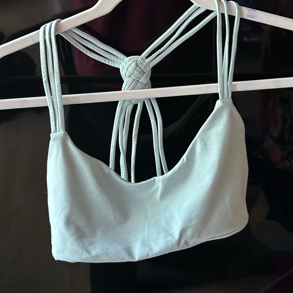 lululemon athletica Other - Lululemon knot sports bra